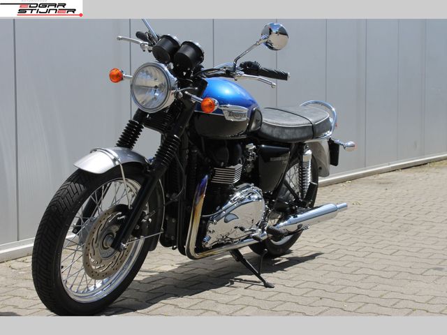 triumph - bonneville-t-100