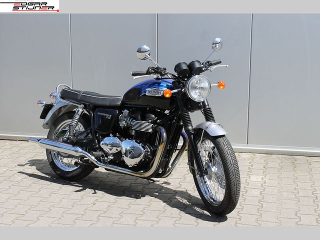 triumph - bonneville-t-100