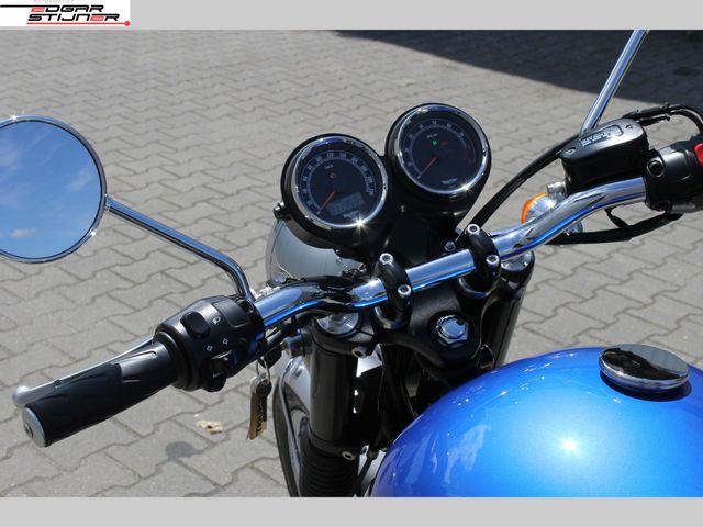 triumph - bonneville-t-100