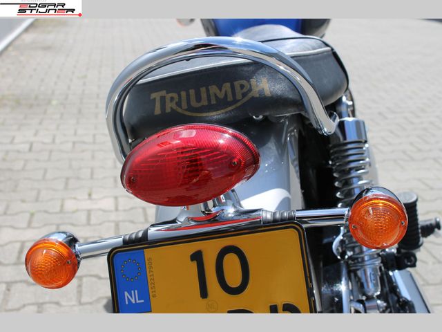 triumph - bonneville-t-100