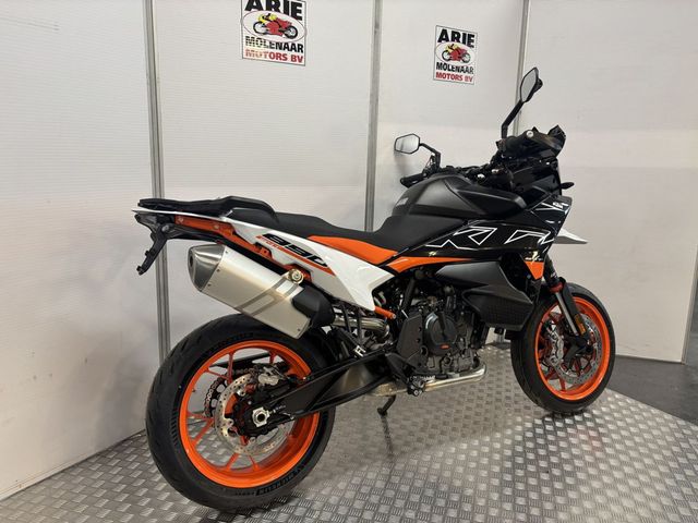 ktm - 890-smt