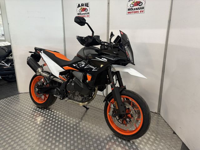 ktm - 890-smt