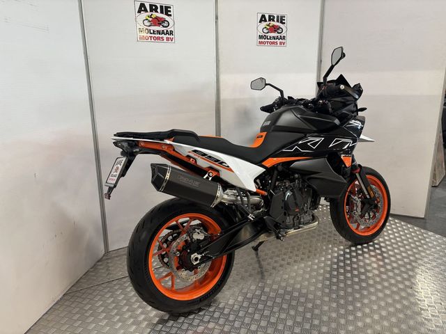ktm - 890-smt