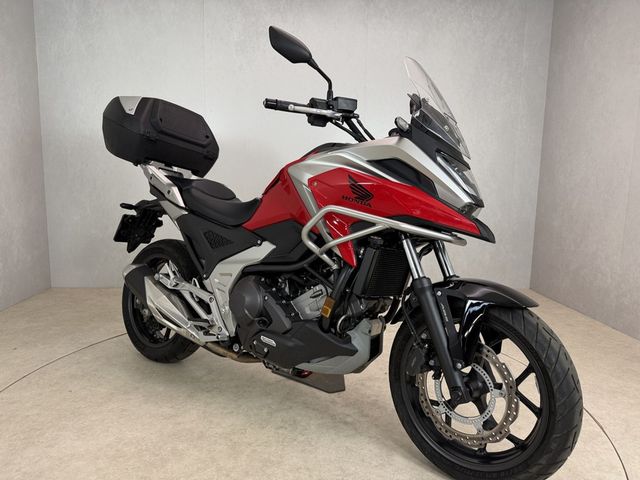 honda - nc-750-x-dct