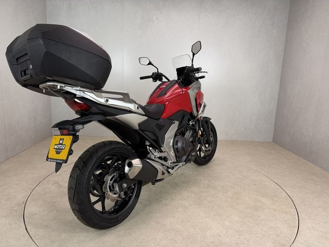 honda - nc-750-x-dct
