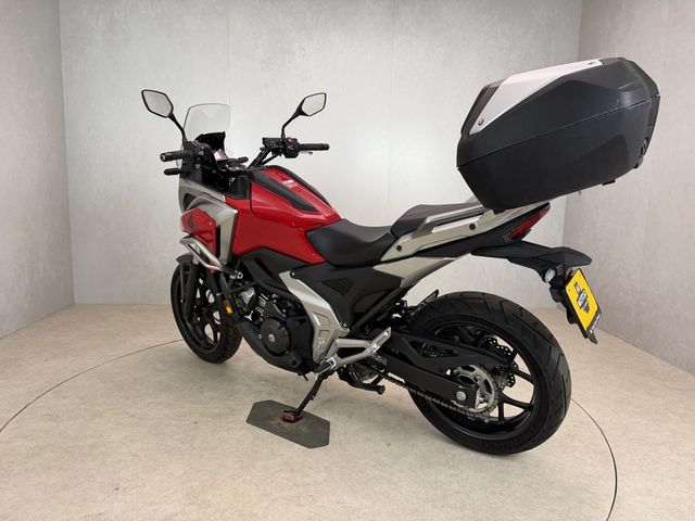 honda - nc-750-x-dct