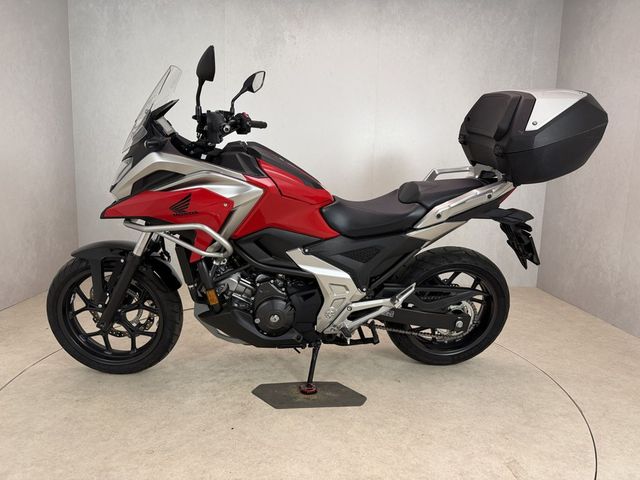 honda - nc-750-x-dct