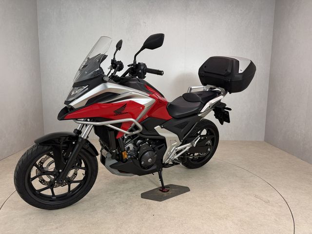 honda - nc-750-x-dct
