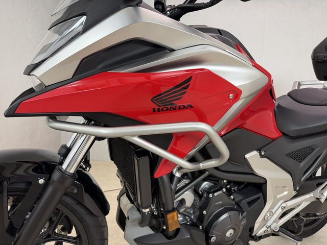 honda - nc-750-x-dct