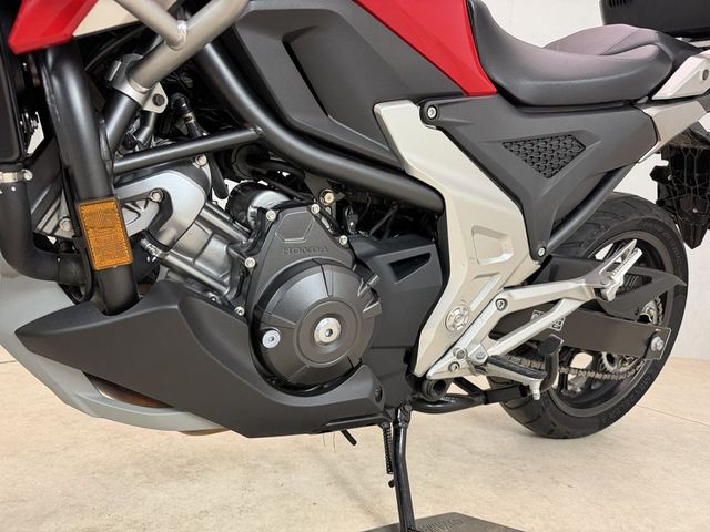 honda - nc-750-x-dct