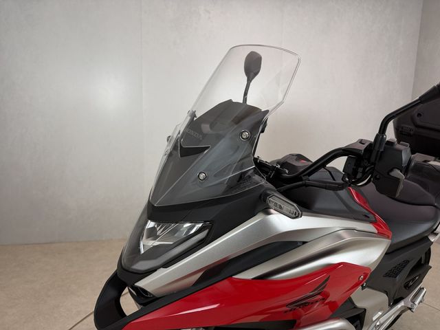 honda - nc-750-x-dct
