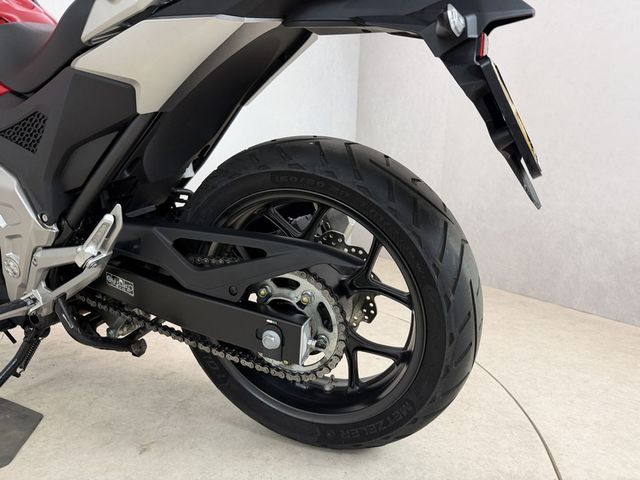 honda - nc-750-x-dct