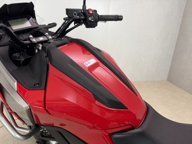 honda - nc-750-x-dct