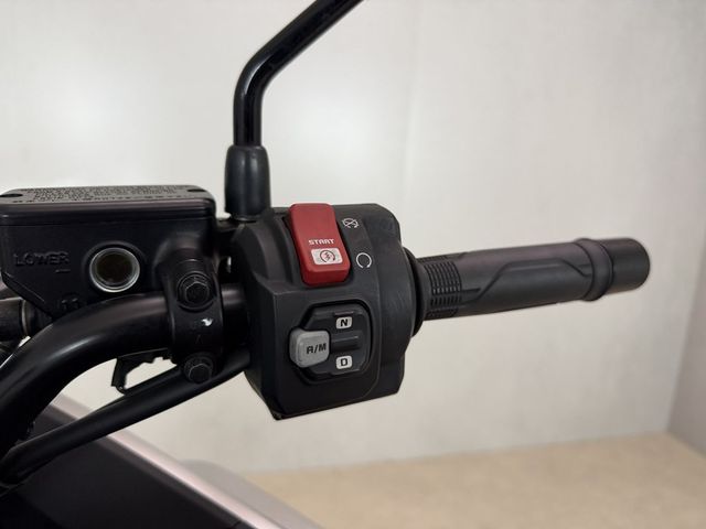 honda - nc-750-x-dct