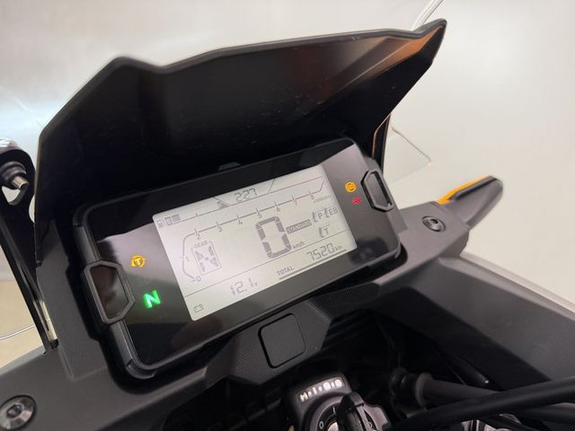 honda - nc-750-x-dct