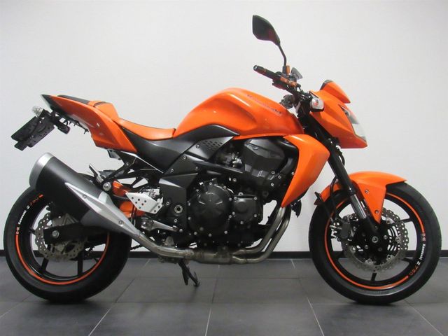kawasaki - z-750