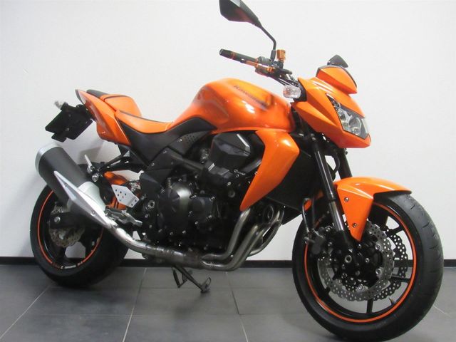 kawasaki - z-750