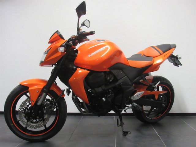 kawasaki - z-750