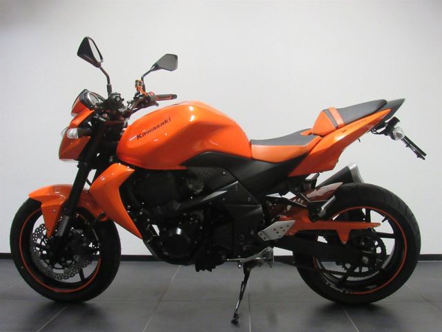 kawasaki - z-750