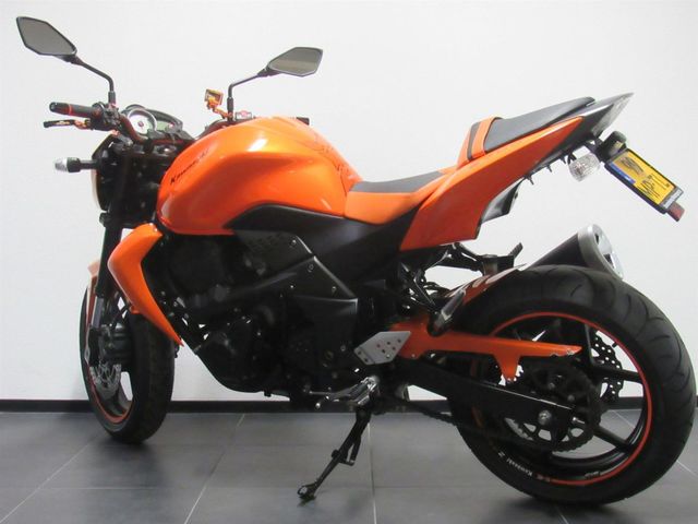 kawasaki - z-750