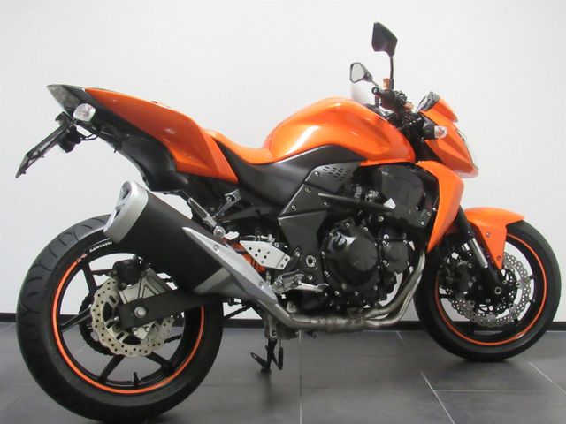 kawasaki - z-750