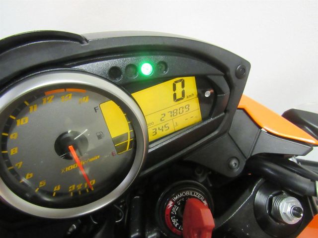 kawasaki - z-750