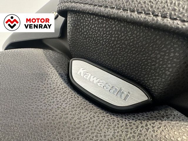 kawasaki - z900