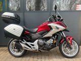 HONDA NC 750 X DCT C-ABS