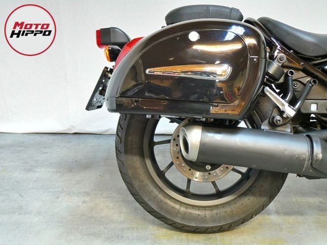 honda - cmx-500-rebel