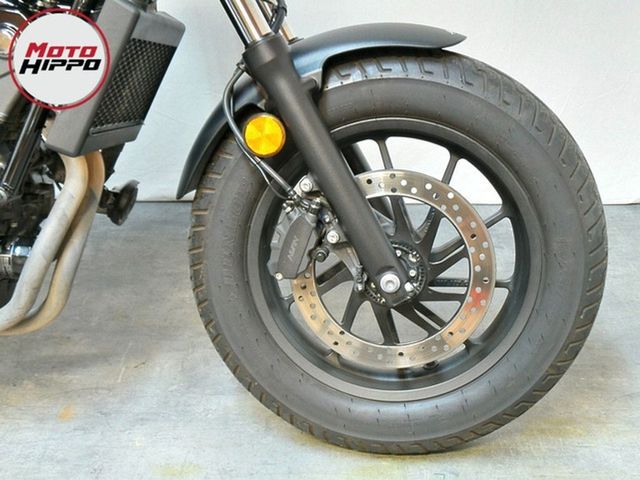 honda - cmx-500-rebel