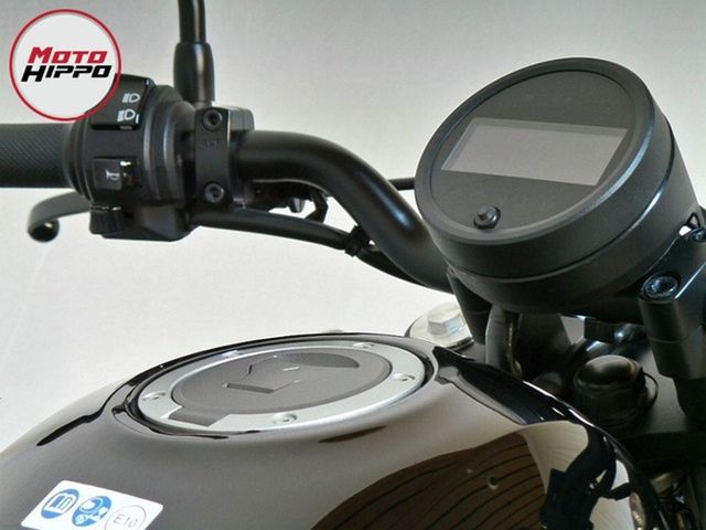 honda - cmx-500-rebel