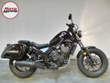 HONDA CMX 500 REBEL