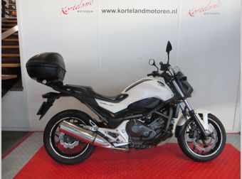 Honda NC 700 S C-ABS 2012 occasion