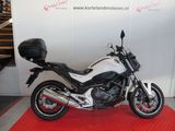 HONDA NC 700 S C-ABS