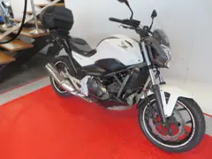 Honda NC 700 S C-ABS 2012 occasion – foto 2 van 14