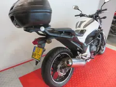 Honda NC 700 S C-ABS 2012 occasion – foto 6 van 14