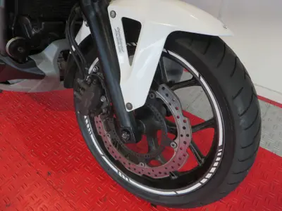 HONDA NC 700 S C-ABS – foto 3