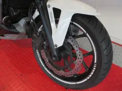 Honda NC 700 S C-ABS 2012 occasion – foto 3 van 14