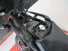 Honda NC 700 S C-ABS 2012 occasion – foto 12 van 14