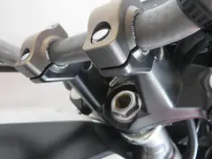Honda NC 700 S C-ABS 2012 occasion – foto 14 van 14