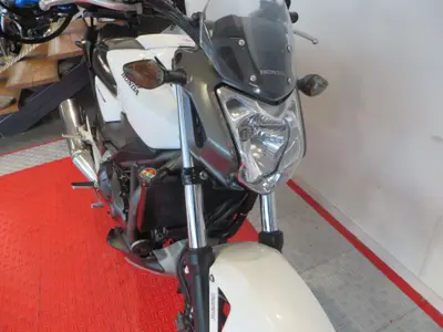 HONDA NC 700 S C-ABS – foto 4