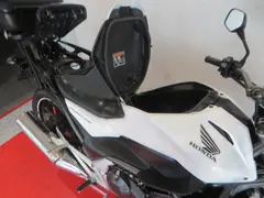 Honda NC 700 S C-ABS 2012 occasion – foto 11 van 14