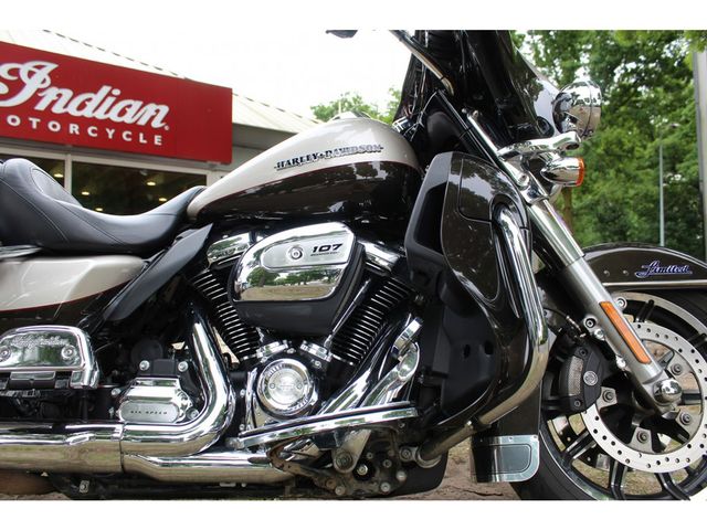 harley-davidson - ultra-limited