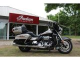 HARLEY-DAVIDSON ULTRA LIMITED