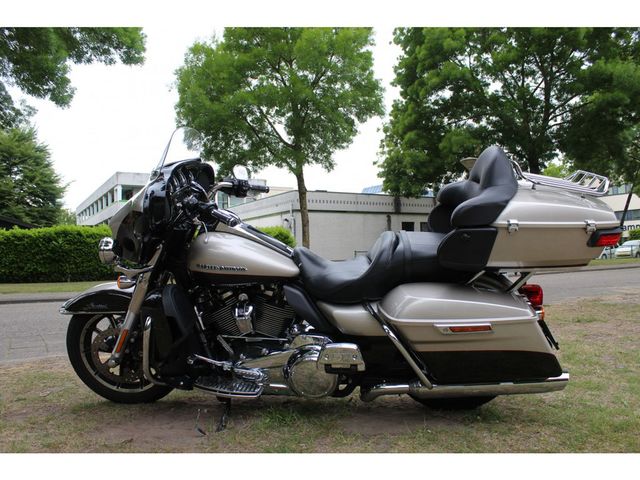 harley-davidson - ultra-limited