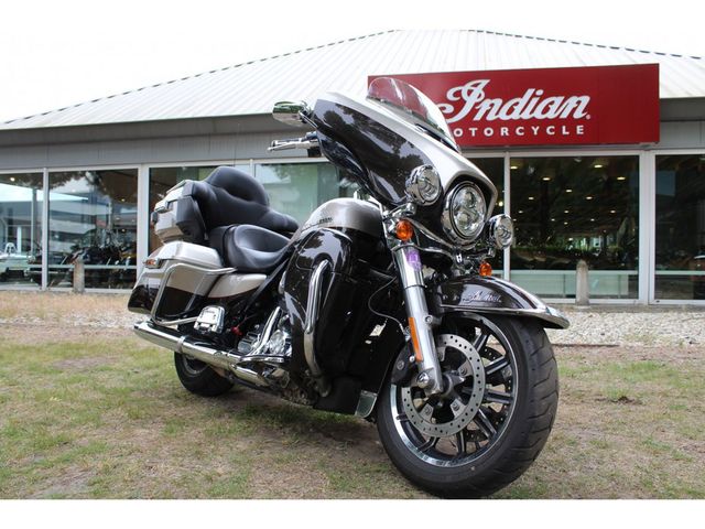 harley-davidson - ultra-limited