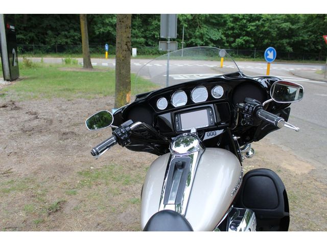 harley-davidson - ultra-limited