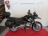 BMW R 1150 GS ABS