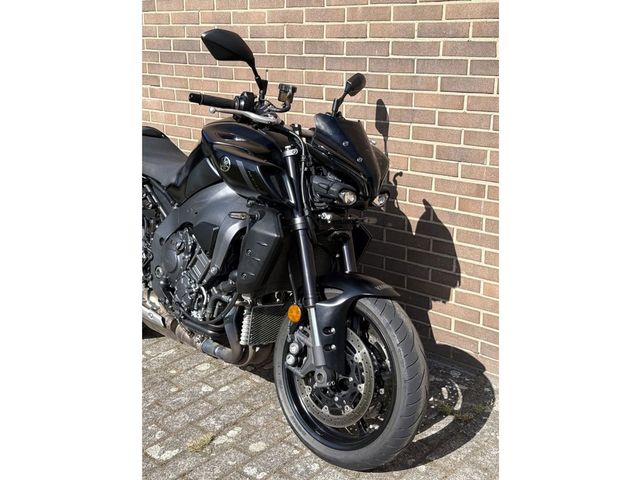 yamaha - mt-10