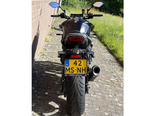 yamaha - mt-10